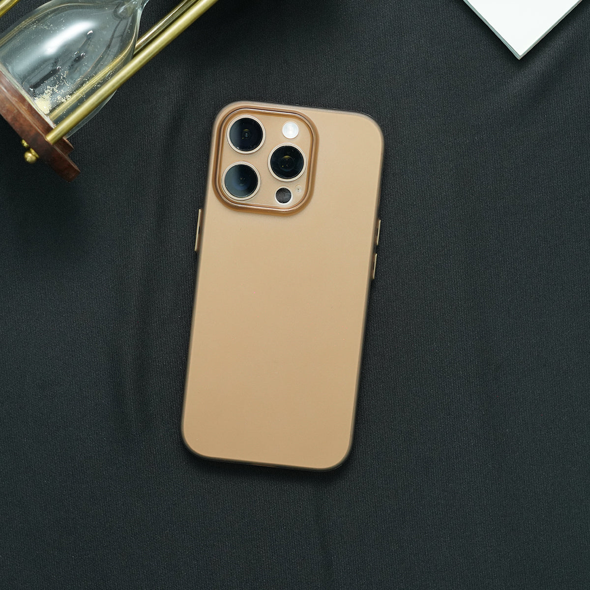 iPhone 16 Series- Velo Case