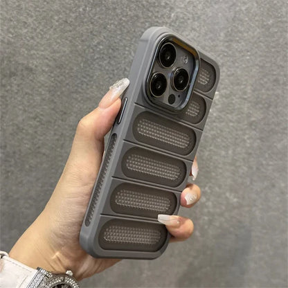 iPhone 14 Series - BreezeGuard Thermal Case