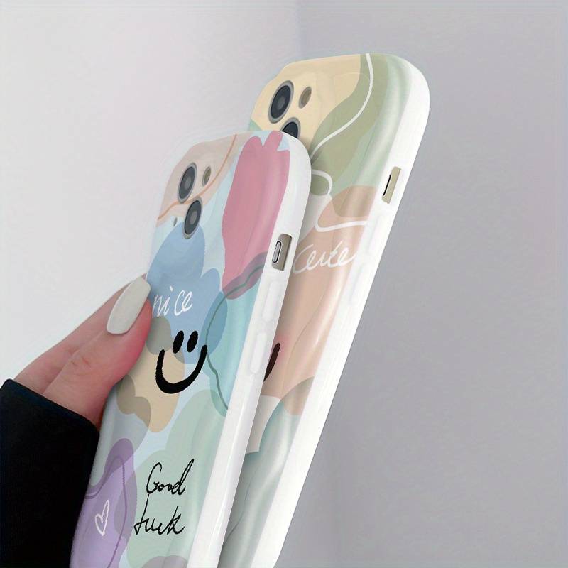 iPhone - Cheerful Bliss Case