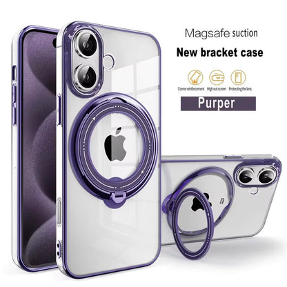 iPhone 16 Series- LumiShield MagFlex Case