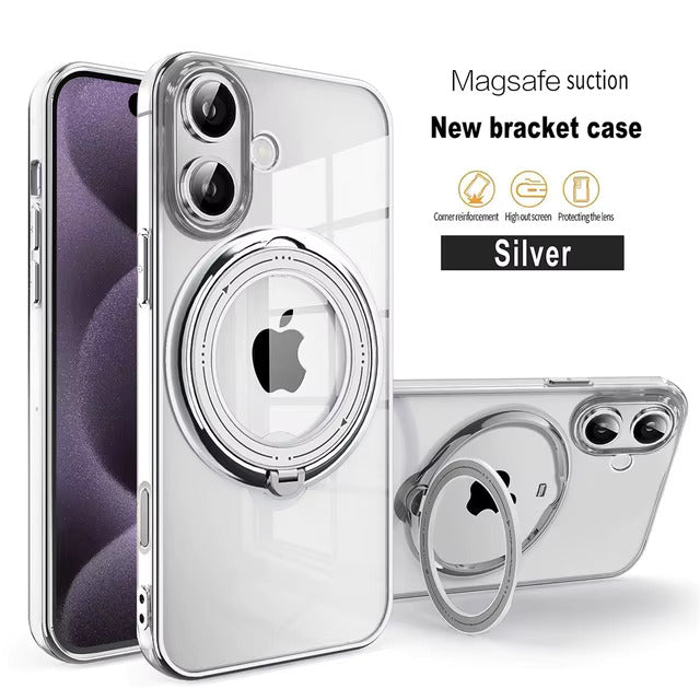 iPhone 16 Series- LumiShield MagFlex Case