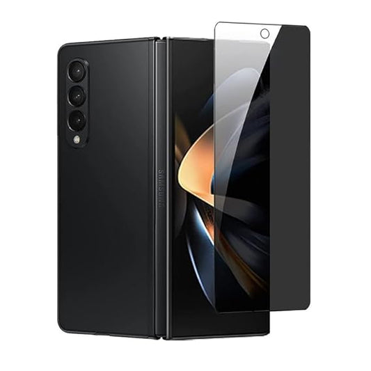 Galaxy Z Fold 6 - Anti-Peeping Privacy Tempered Glass