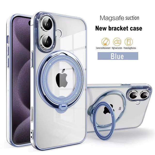 iPhone 16 Series- LumiShield MagFlex Case