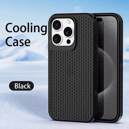 iPhone 14 Series - Cooling Phone Case