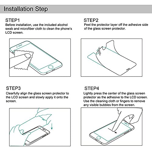 Galaxy Z Fold 6 - Anti-Peeping Privacy Tempered Glass