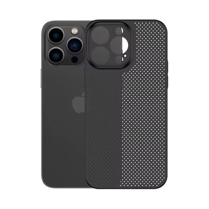 iPhone 14 Series - Cooling Phone Case