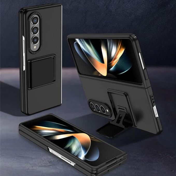 Fold 5 - Shockproof Portable Phone Case