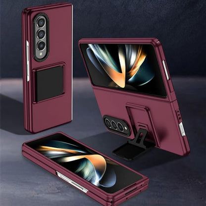 Fold 5 - Shockproof Portable Phone Case