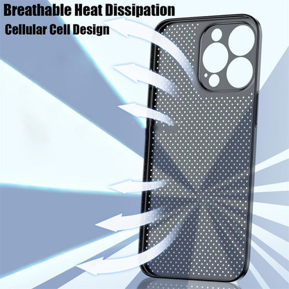 iPhone 14 - Cooling Phone Case