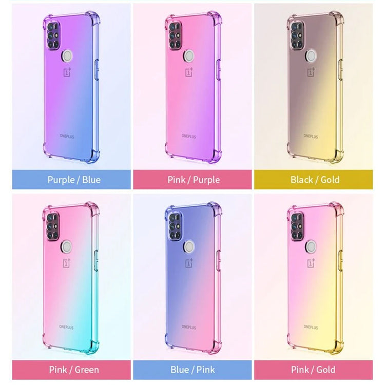 Galaxy S23 Ultra - Gradient Phone Case