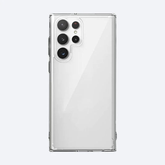 Galaxy S23 Ultra - Transparent Phone Case