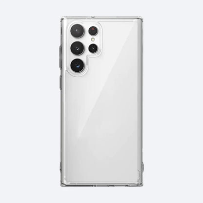 Galaxy S23 Plus - Transparent Phone Case