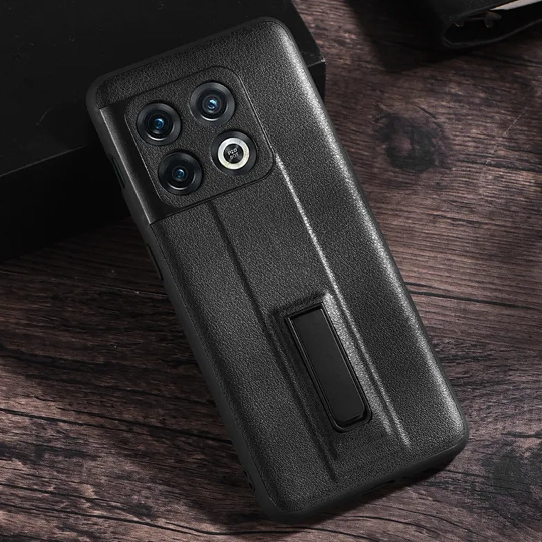 OnePlus 11 - Metal Bracket Kickstand Case
