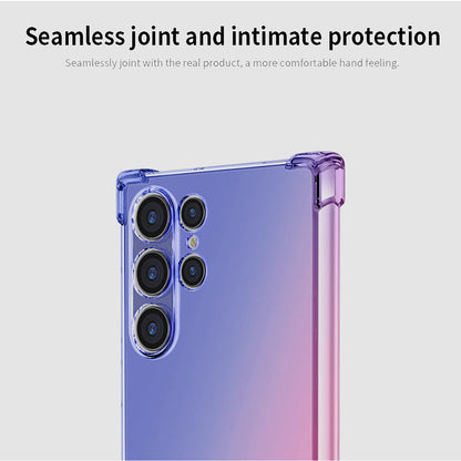 Galaxy S23 Plus - Gradient Phone Case