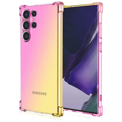 Galaxy S23 Ultra - Gradient Phone Case