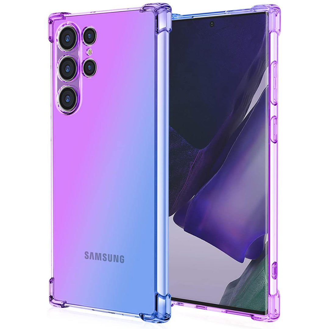 Galaxy S23 Plus - Gradient Phone Case