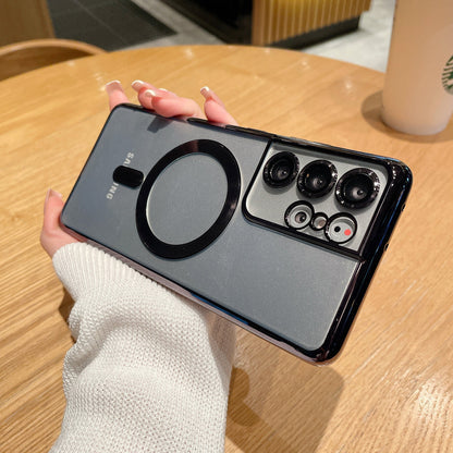 Galaxy S23 Ultra - Magsafe Phone Case