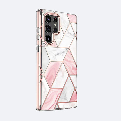Galaxy S23 Ultra - Marble Phone Case