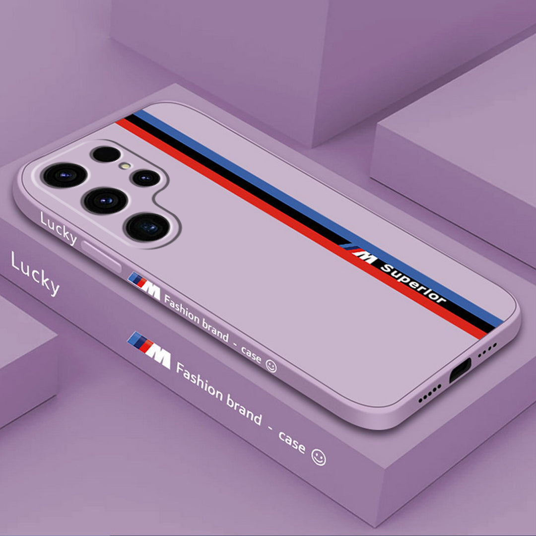 Galaxy S22 - Silicone Phone case