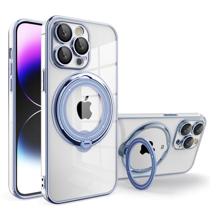 iPhone 15 Series- LumiShield MagFlex Case