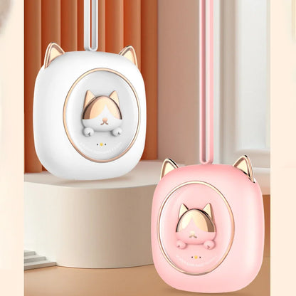 Mini Cute Kitty Charger 3600 mah