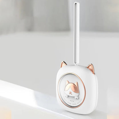 Mini Cute Kitty Charger 3600 mah