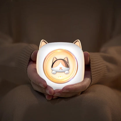 Mini Cute Kitty Charger 3600 mah