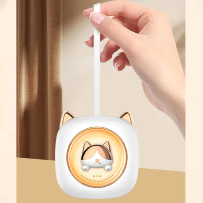 Mini Cute Kitty Charger 3600 mah