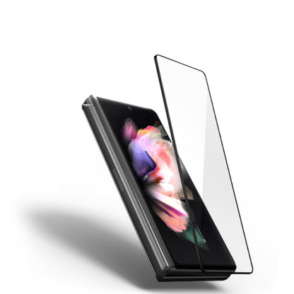 Galaxy Z Fold 4 - Tempered Glass