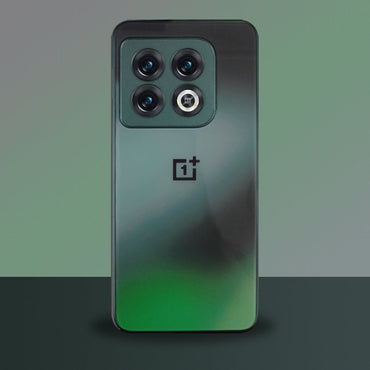 OnePlus 10 Pro - Frosted Matte Case