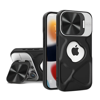 iPhone Series - Premium Soft Silicone Unique Pattern Case