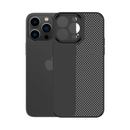 iPhone 14 - Cooling Phone Case