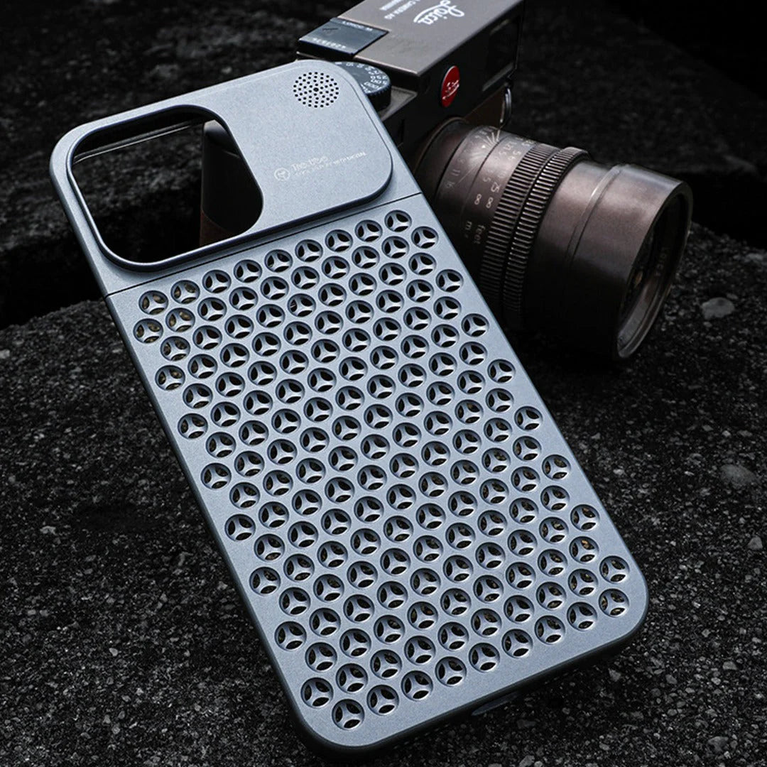 For Iphone 15 Plus Frameless Case With Glass Camera Lens Protector