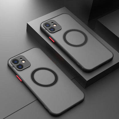 Galaxy S23 Plus - Skin Feel Magsafe Phone Case