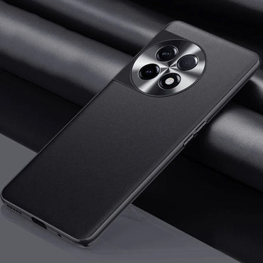 OnePlus - Luxury Leather  Case