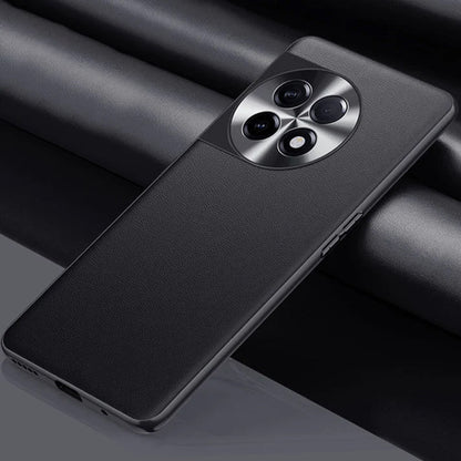 OnePlus 11R - Luxury Leather  Case
