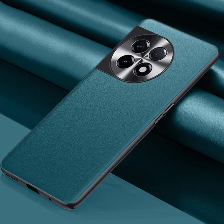 OnePlus 12R - Luxury Leather  Case