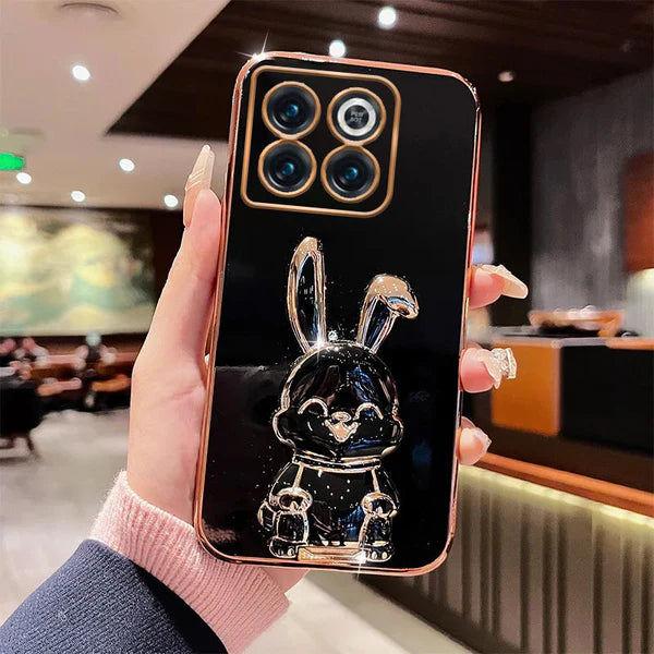 OnePlus Series - Rabbit Socket Case