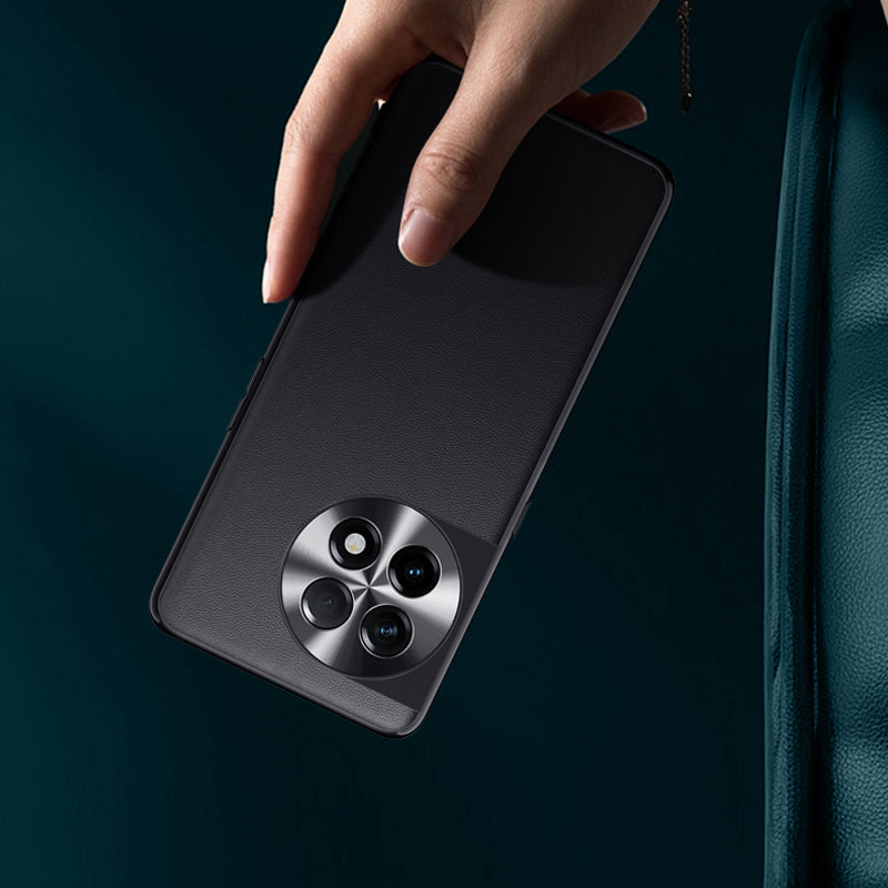 OnePlus 10 Pro - Luxury Leather Phone Case