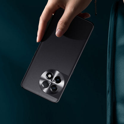 OnePlus 12R - Luxury Leather Phone Case