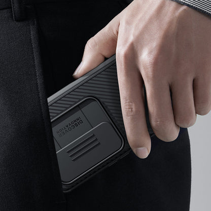 Galaxy Fold5 - Camshield Fold Bracket Case