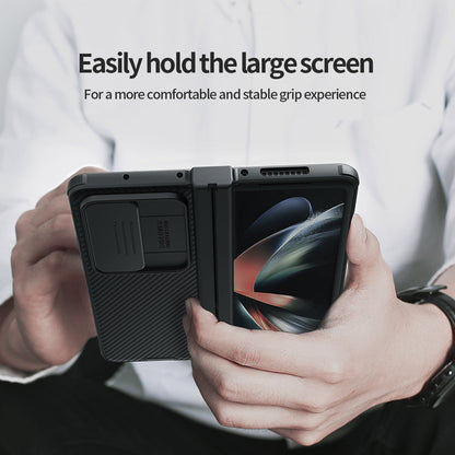Galaxy Fold4 - Camshield Fold Bracket Case