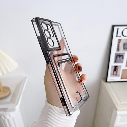 Galaxy S23 Plus - Card Holder Case