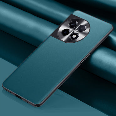 OnePlus 12 - Luxury Leather Phone Case