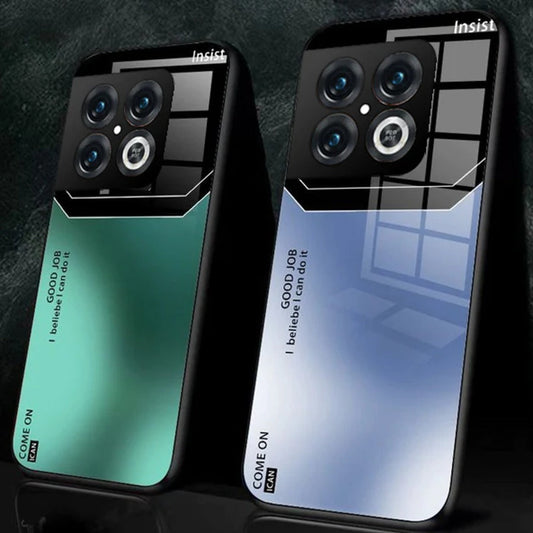 OnePlus 11 - Fashion Glass Phone Case