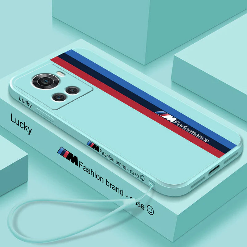 OnePlus - Soft Liquid Silicone Case