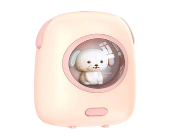 Mini Power Bank Pocket Puppy