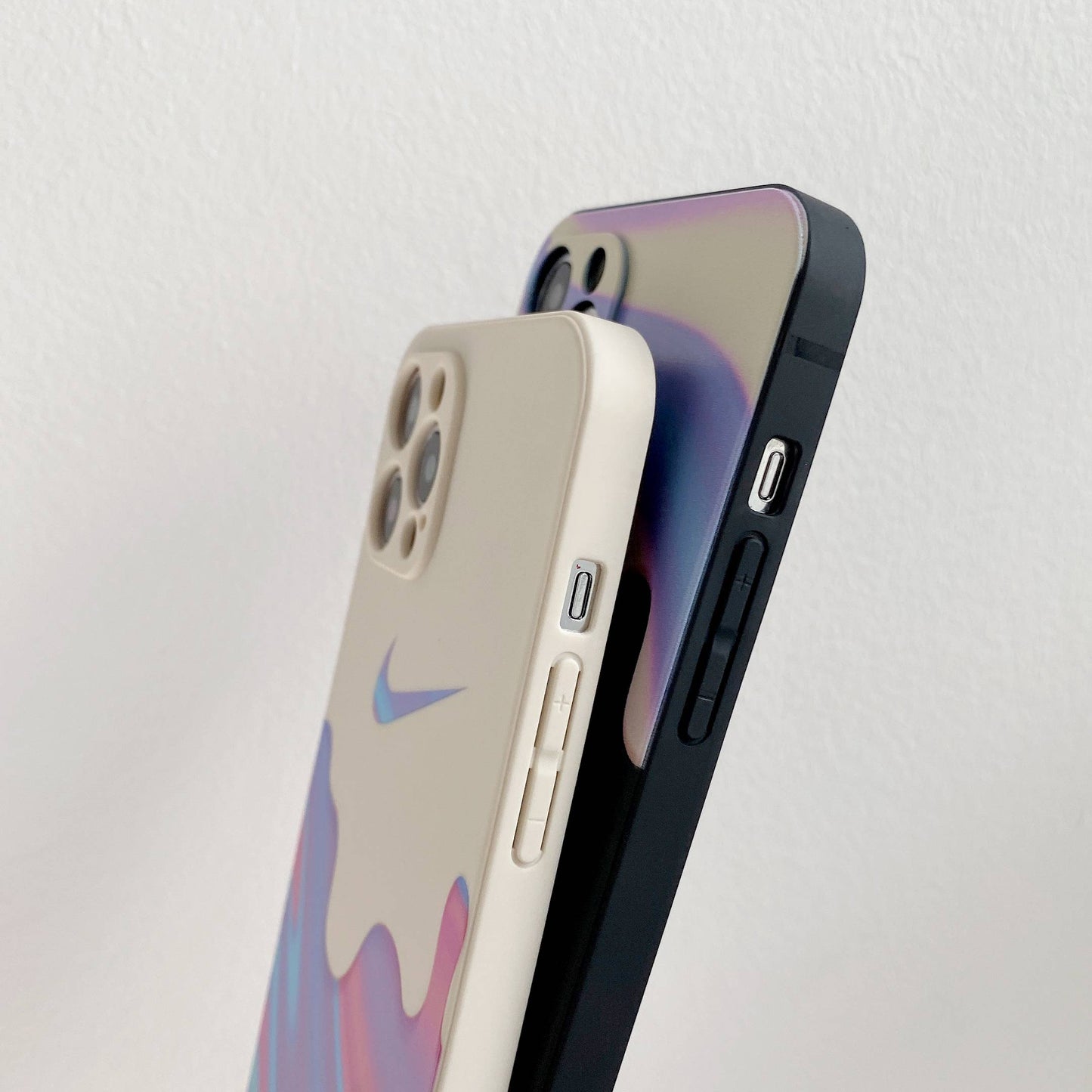 Galaxy S Series - Nike Silicone Phone Case