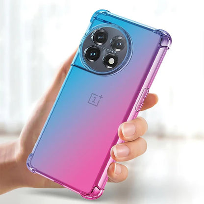 OnePlus Series - Luxe Gradient Slim Case