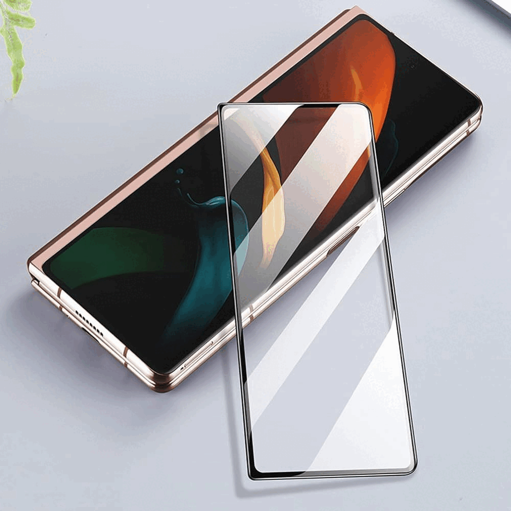 Galaxy Z Fold Series - Tempered Glass